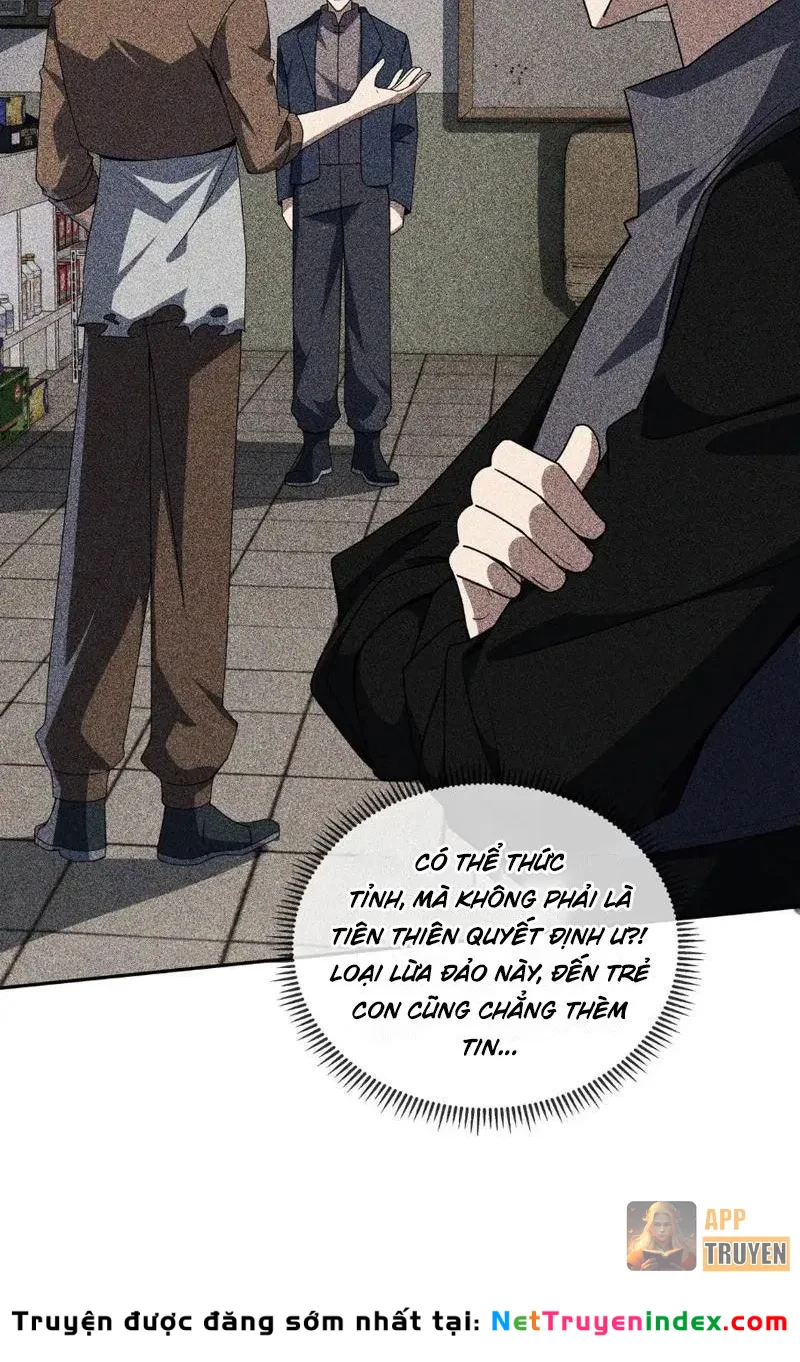 Ta Ký Kết Khế Ước Với Chính Mình Chapter 121 - 40