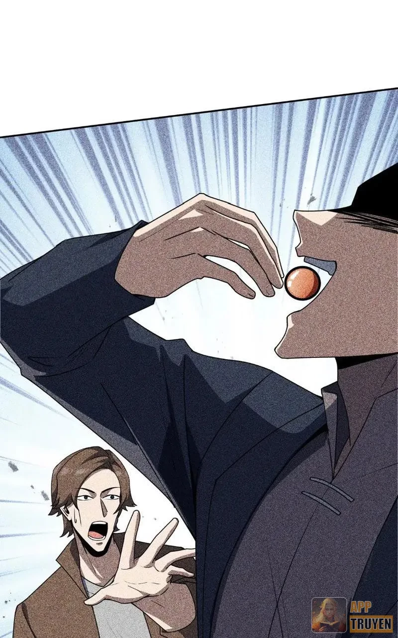 Ta Ký Kết Khế Ước Với Chính Mình Chapter 121 - 41