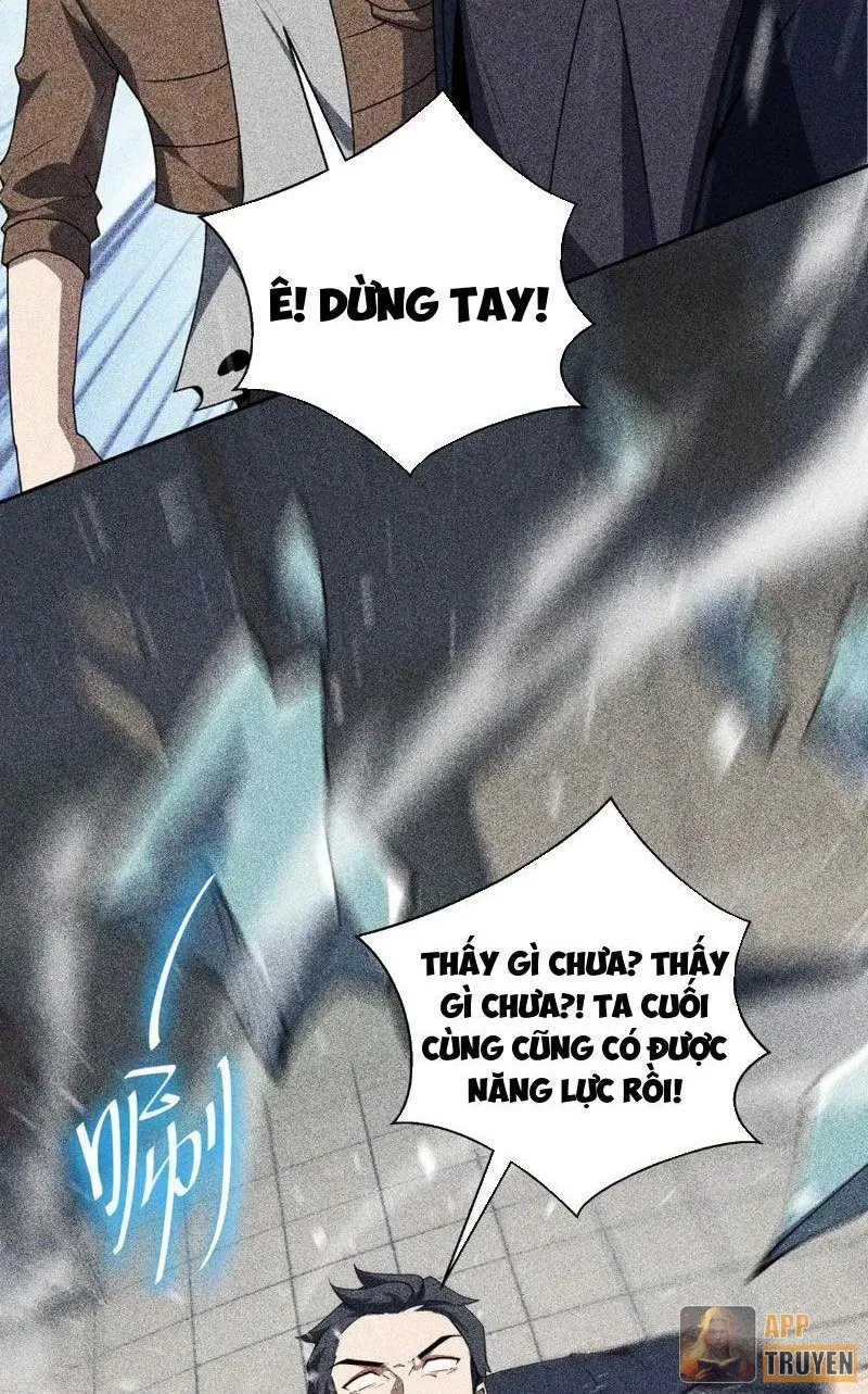 Ta Ký Kết Khế Ước Với Chính Mình Chapter 121 - 42