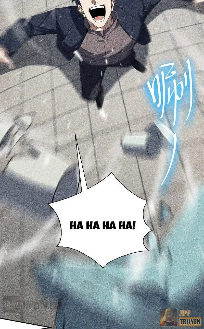 Ta Ký Kết Khế Ước Với Chính Mình Chapter 121 - 43