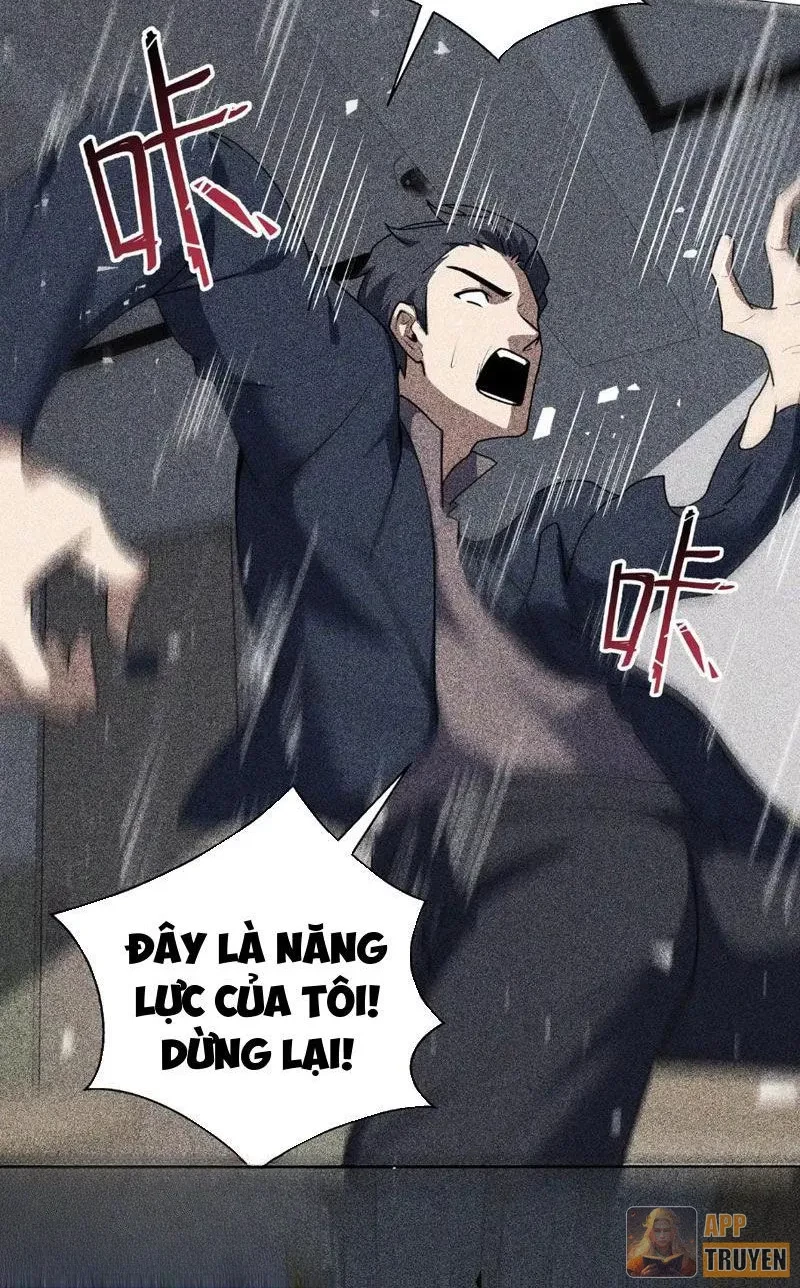 Ta Ký Kết Khế Ước Với Chính Mình Chapter 121 - 47