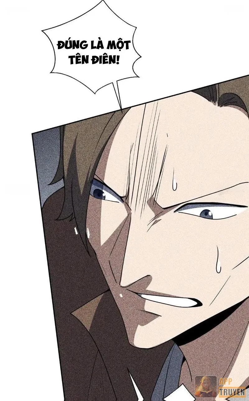 Ta Ký Kết Khế Ước Với Chính Mình Chapter 121 - 50