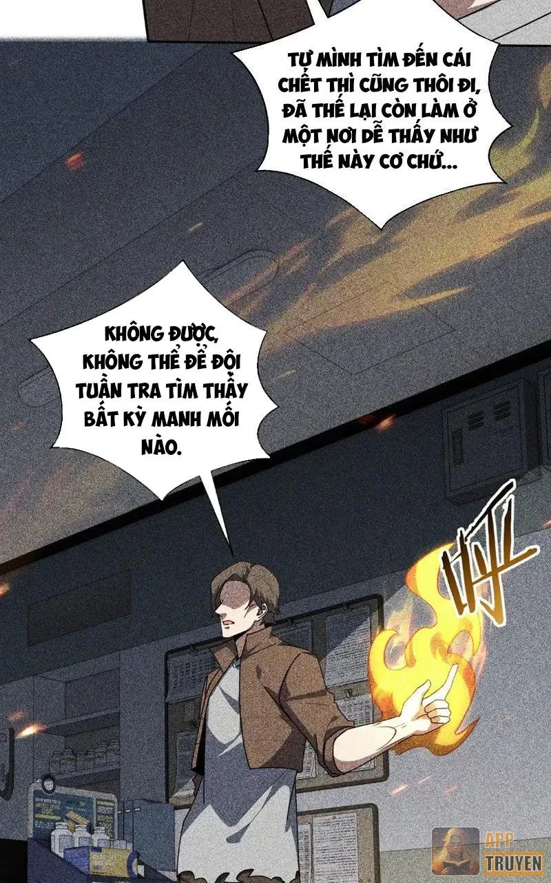 Ta Ký Kết Khế Ước Với Chính Mình Chapter 121 - 51