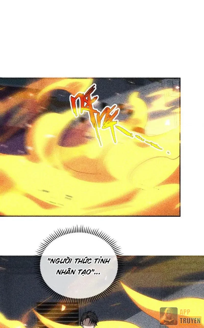 Ta Ký Kết Khế Ước Với Chính Mình Chapter 121 - 53