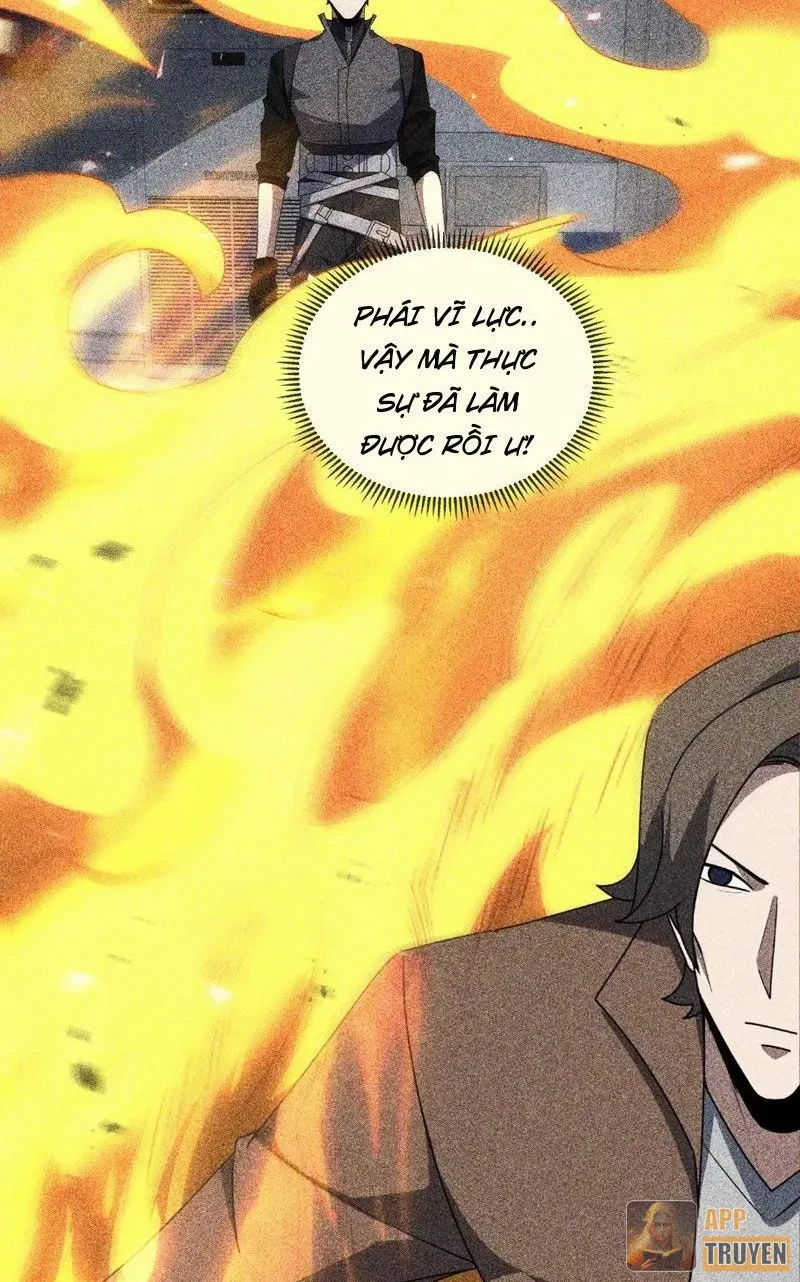 Ta Ký Kết Khế Ước Với Chính Mình Chapter 121 - 54