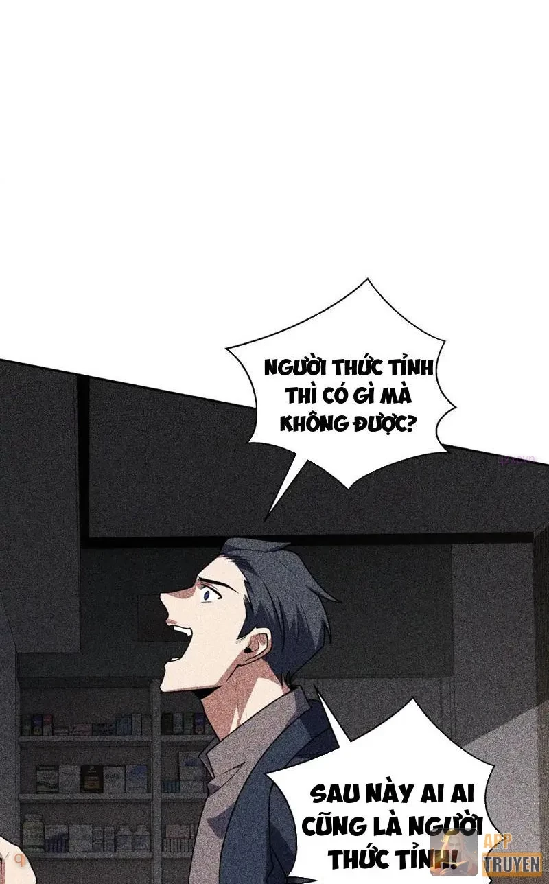 Ta Ký Kết Khế Ước Với Chính Mình Chapter 121 - 56