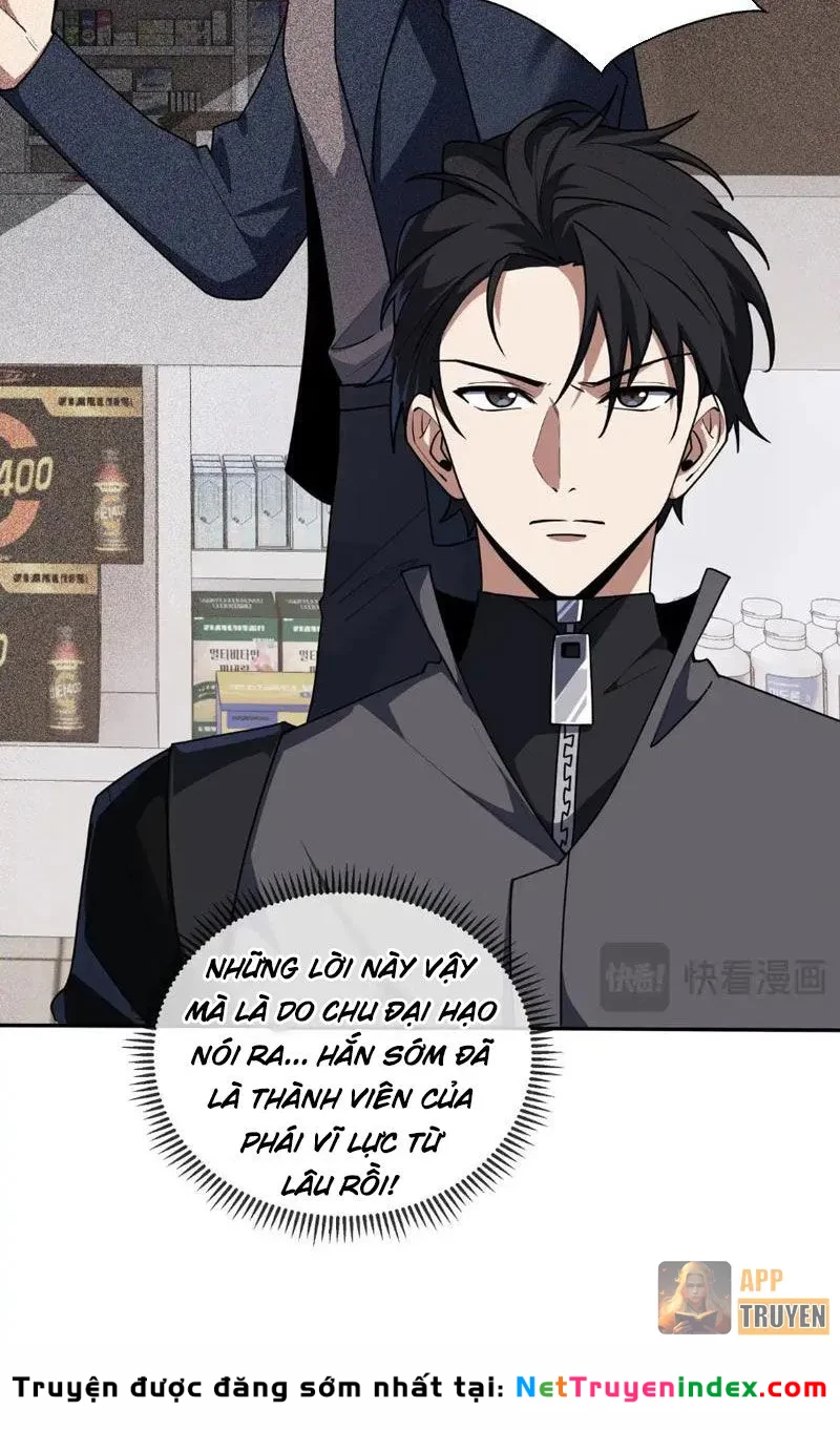 Ta Ký Kết Khế Ước Với Chính Mình Chapter 121 - 57