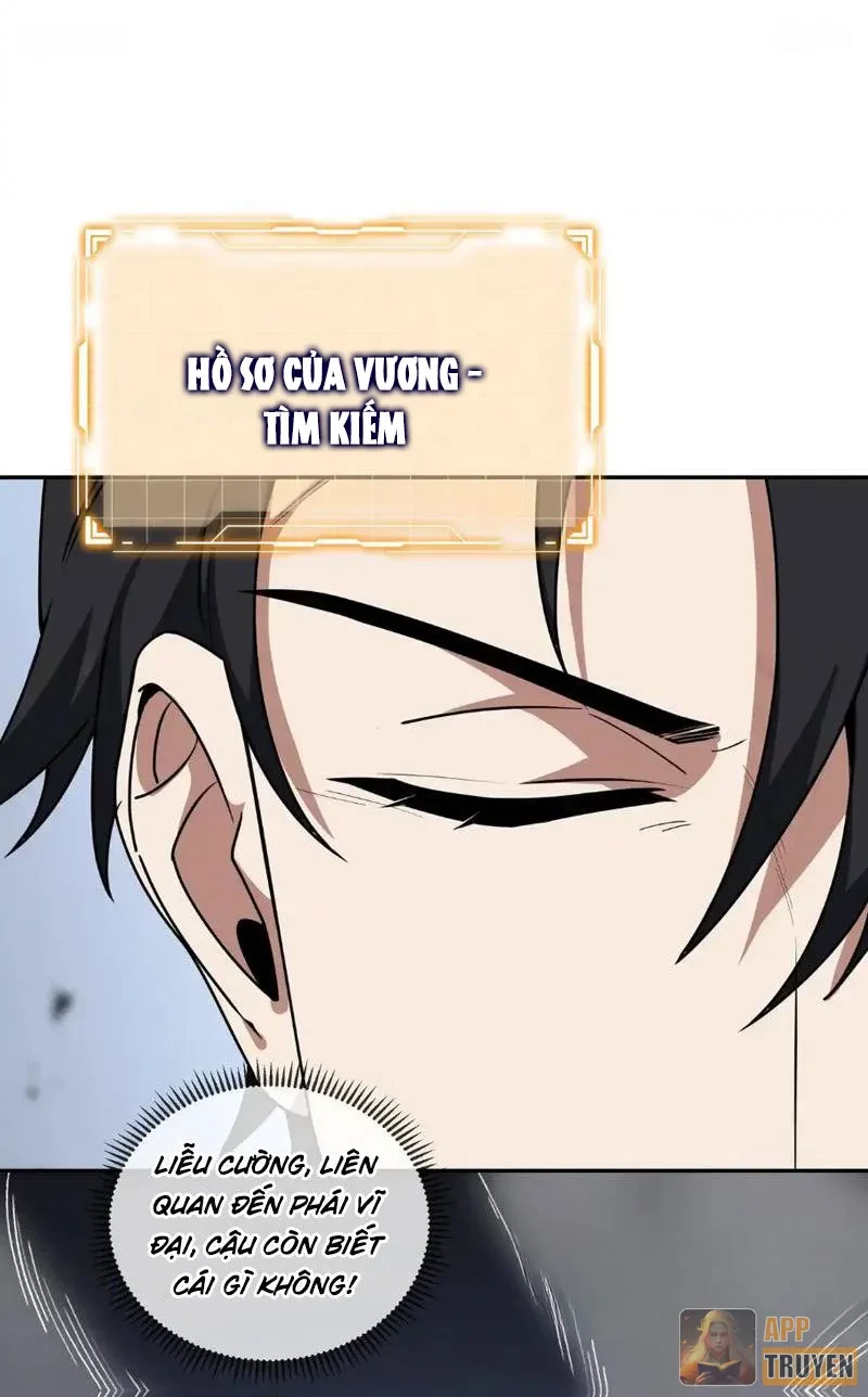 Ta Ký Kết Khế Ước Với Chính Mình Chapter 121 - 58