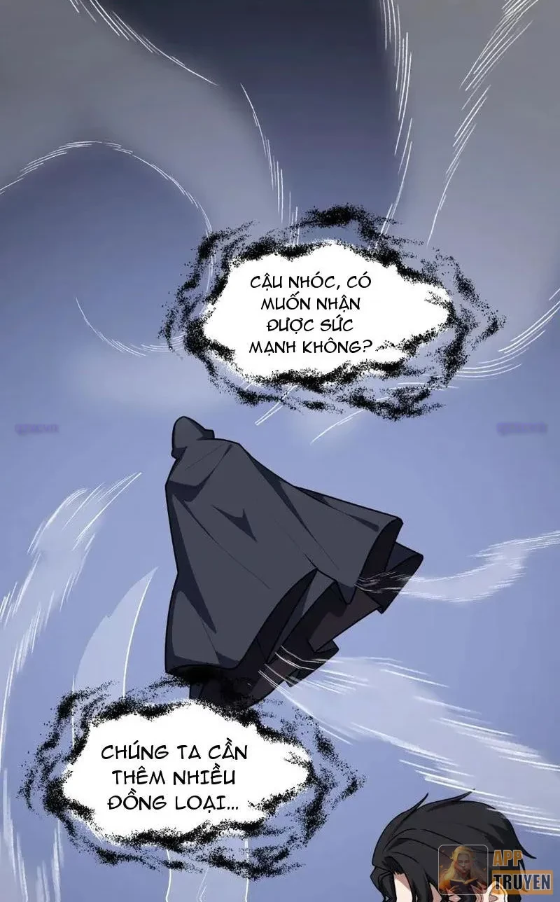 Ta Ký Kết Khế Ước Với Chính Mình Chapter 121 - 59