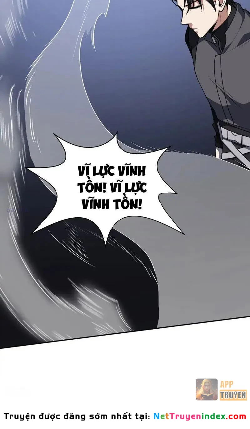 Ta Ký Kết Khế Ước Với Chính Mình Chapter 121 - 60