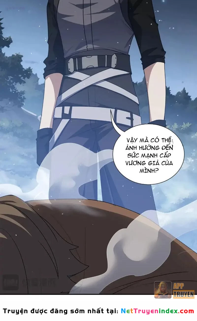 Ta Ký Kết Khế Ước Với Chính Mình Chapter 121 - 69