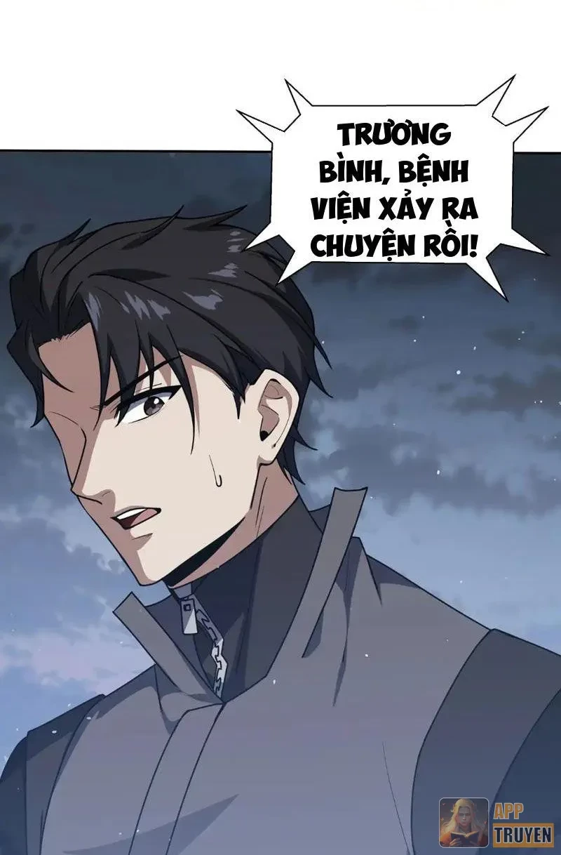 Ta Ký Kết Khế Ước Với Chính Mình Chapter 121 - 71