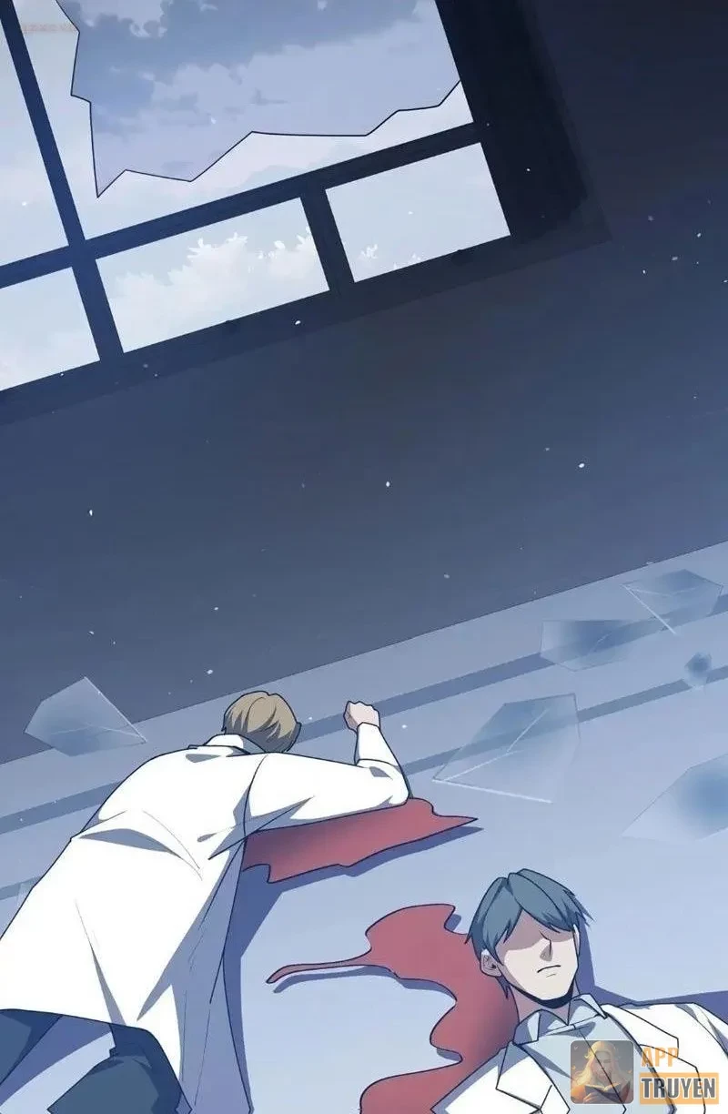 Ta Ký Kết Khế Ước Với Chính Mình Chapter 121 - 73