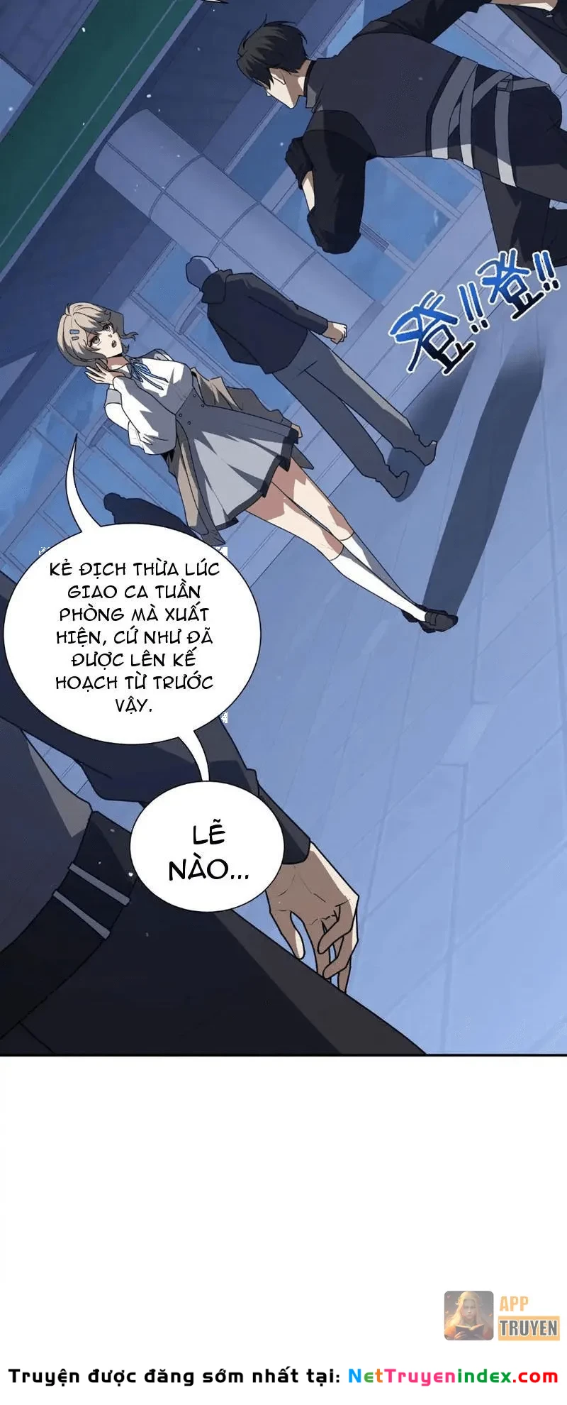 Ta Ký Kết Khế Ước Với Chính Mình Chapter 122 - 3