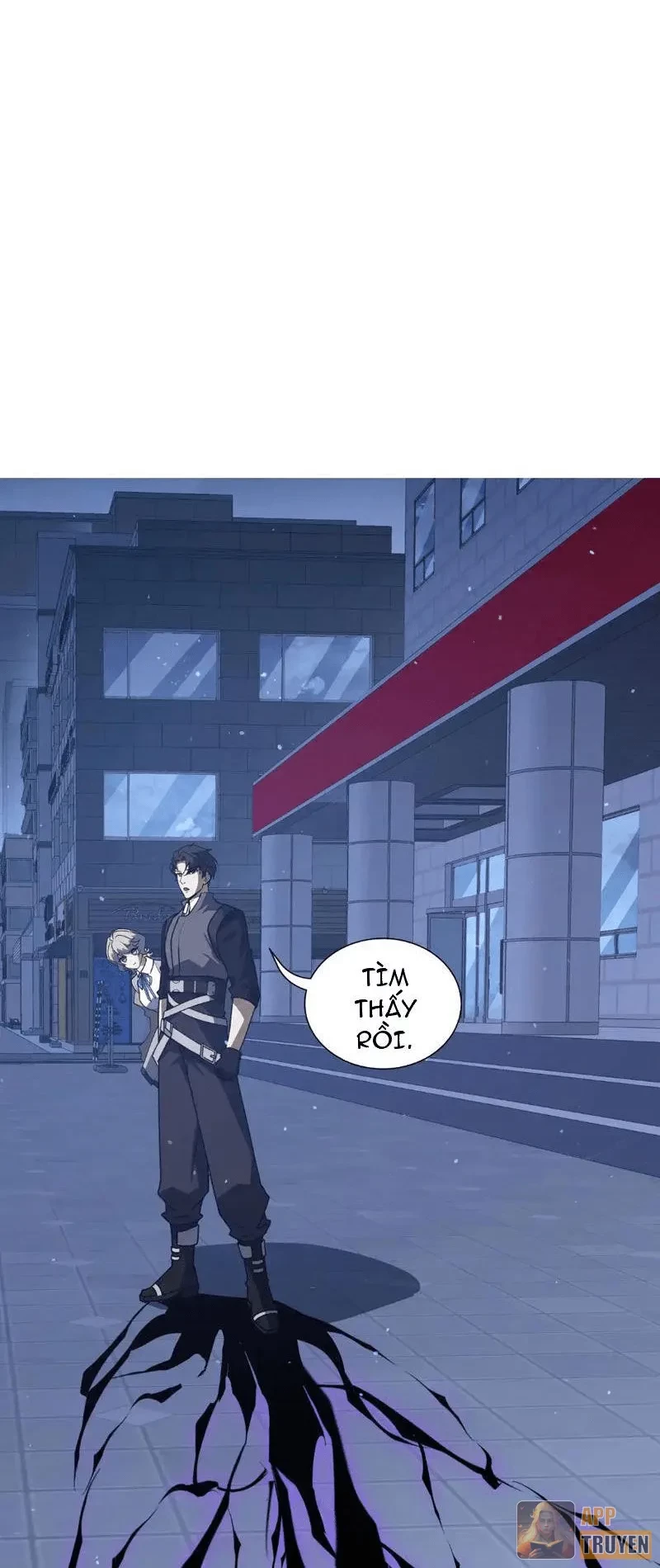 Ta Ký Kết Khế Ước Với Chính Mình Chapter 122 - 8