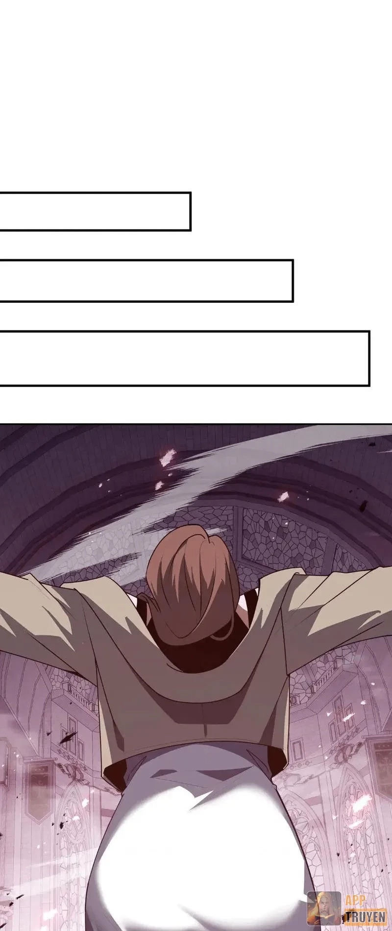 Ta Ký Kết Khế Ước Với Chính Mình Chapter 122 - 12