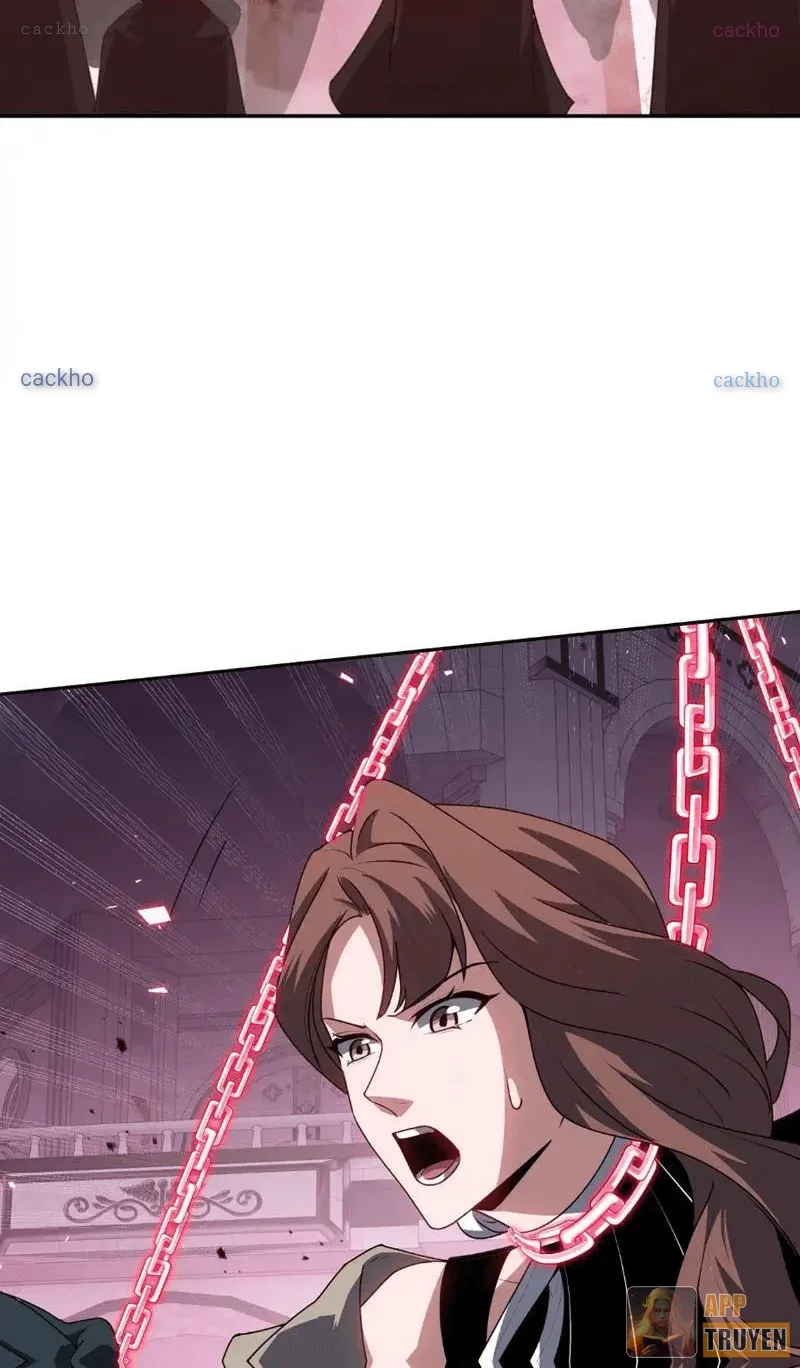 Ta Ký Kết Khế Ước Với Chính Mình Chapter 122 - 14