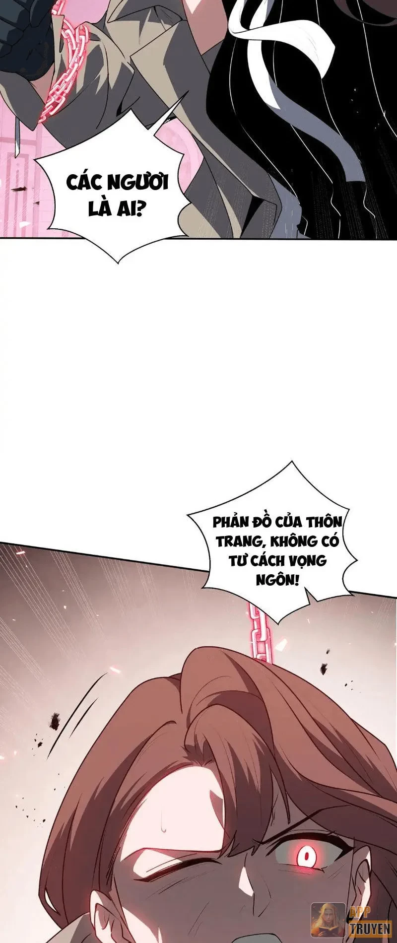 Ta Ký Kết Khế Ước Với Chính Mình Chapter 122 - 15