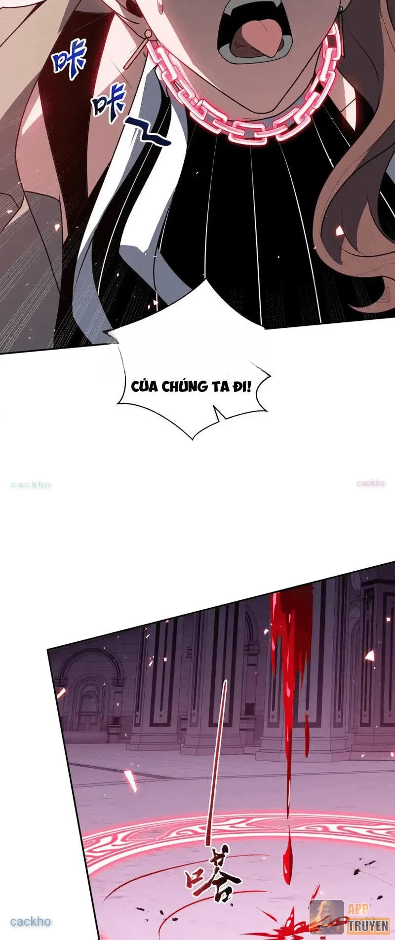 Ta Ký Kết Khế Ước Với Chính Mình Chapter 122 - 16