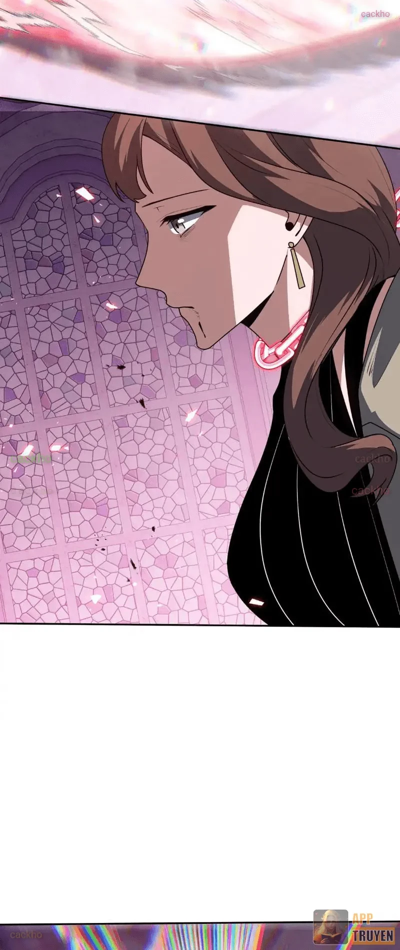 Ta Ký Kết Khế Ước Với Chính Mình Chapter 122 - 18