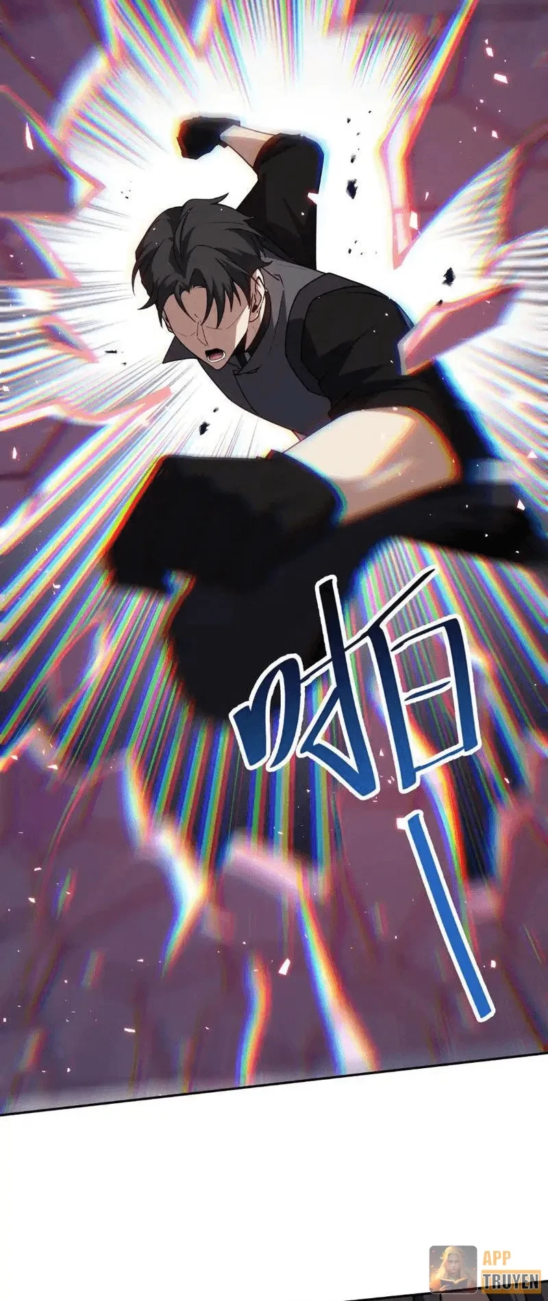 Ta Ký Kết Khế Ước Với Chính Mình Chapter 122 - 19