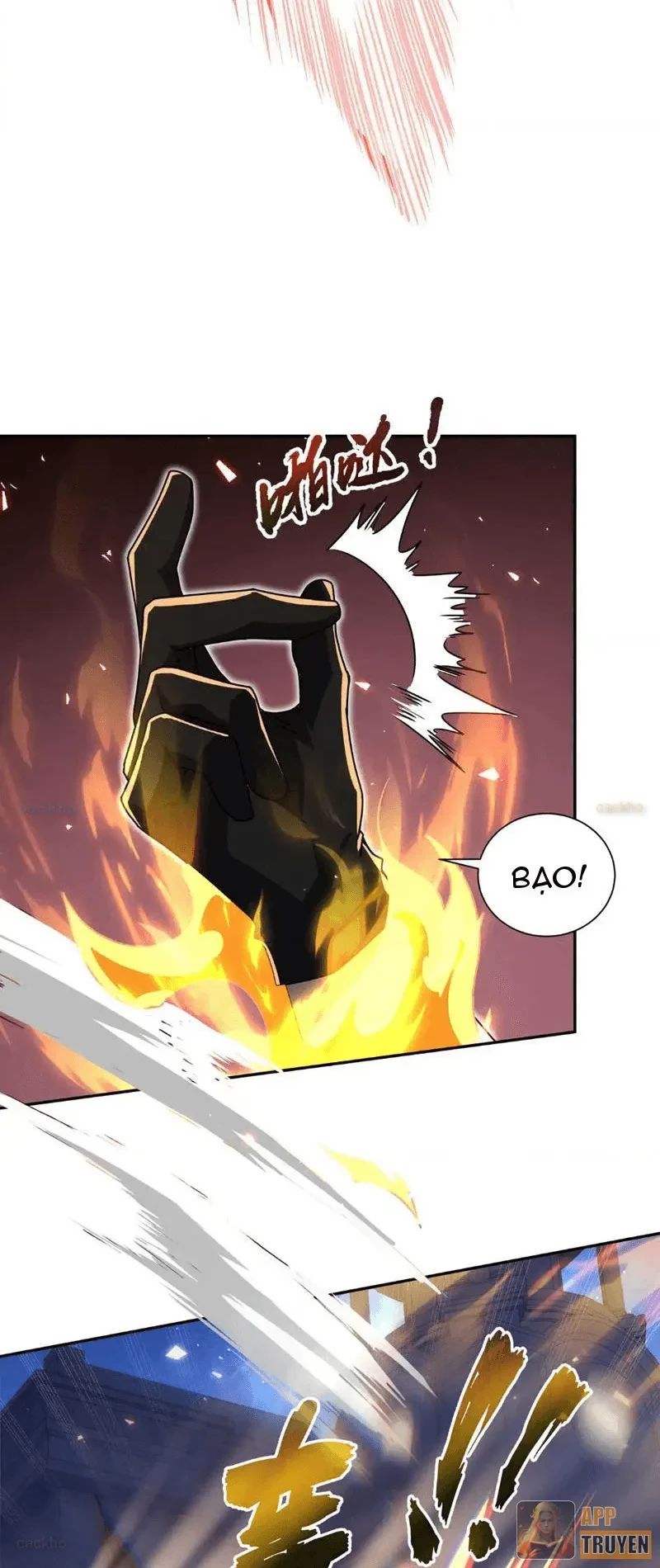 Ta Ký Kết Khế Ước Với Chính Mình Chapter 122 - 25