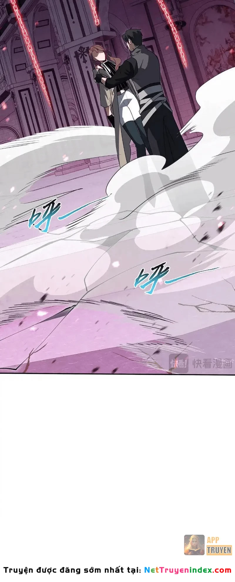 Ta Ký Kết Khế Ước Với Chính Mình Chapter 122 - 29