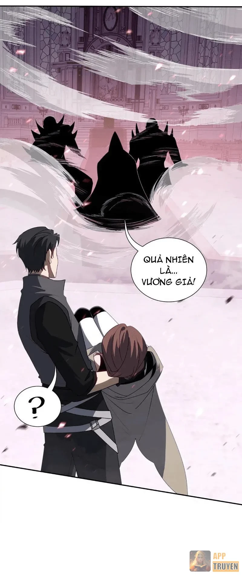 Ta Ký Kết Khế Ước Với Chính Mình Chapter 122 - 30