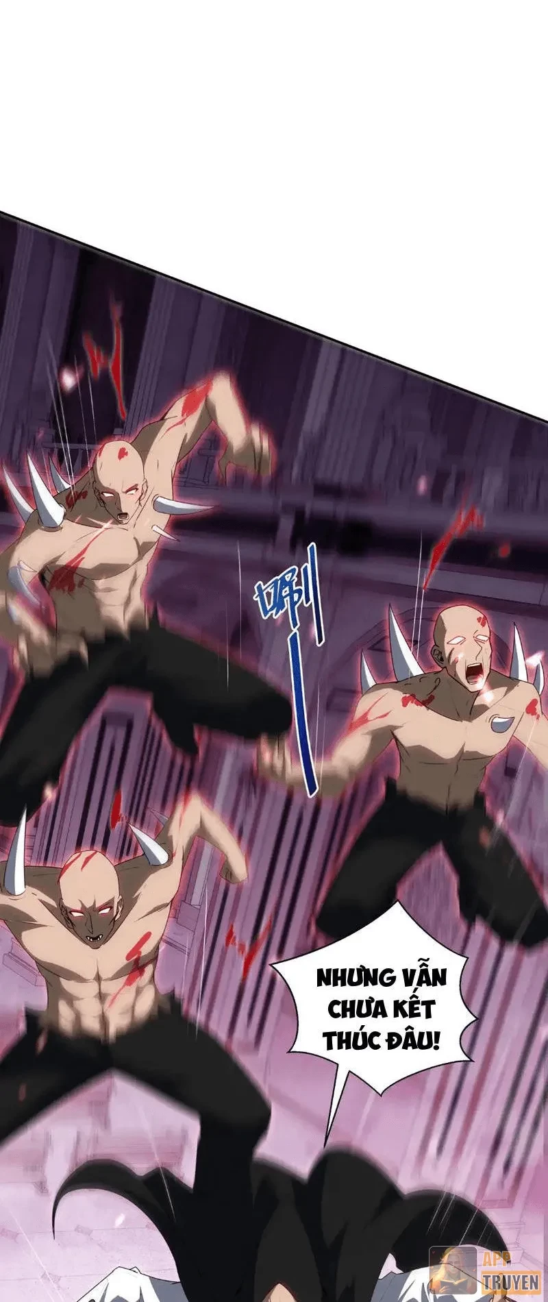 Ta Ký Kết Khế Ước Với Chính Mình Chapter 122 - 31