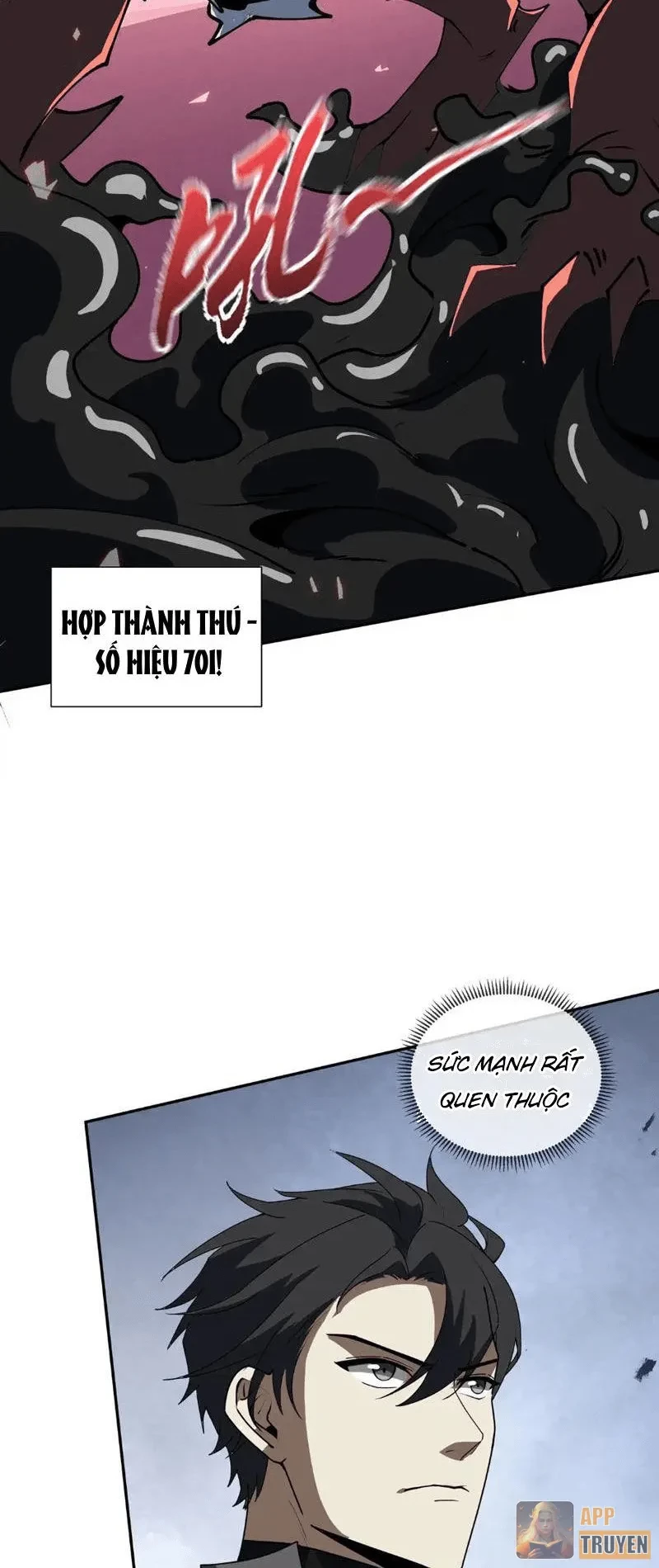 Ta Ký Kết Khế Ước Với Chính Mình Chapter 122 - 35