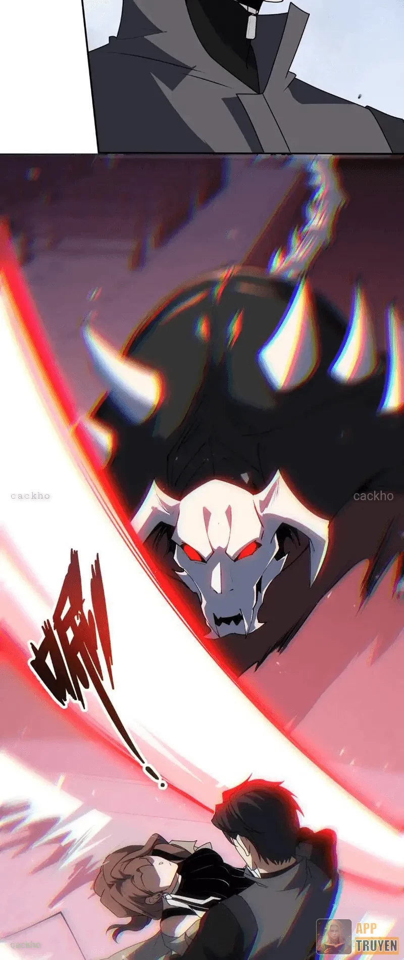 Ta Ký Kết Khế Ước Với Chính Mình Chapter 122 - 36