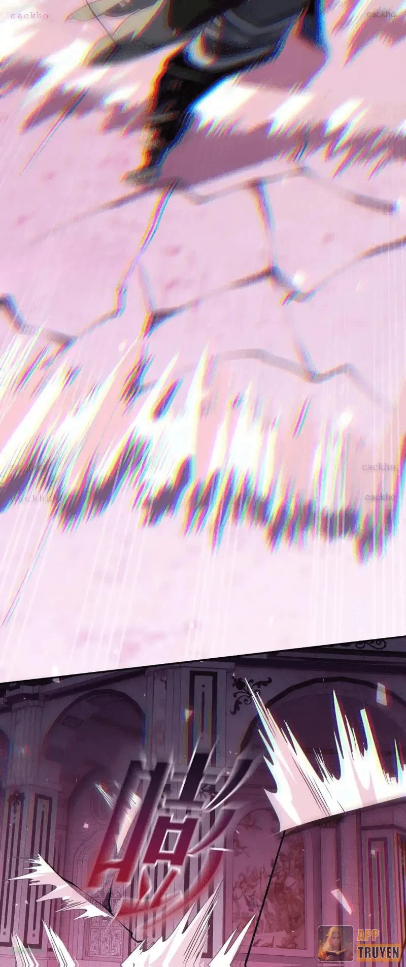 Ta Ký Kết Khế Ước Với Chính Mình Chapter 122 - 37