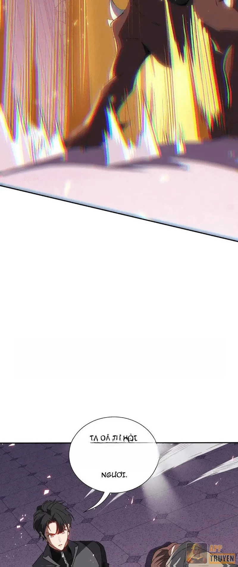 Ta Ký Kết Khế Ước Với Chính Mình Chapter 122 - 39