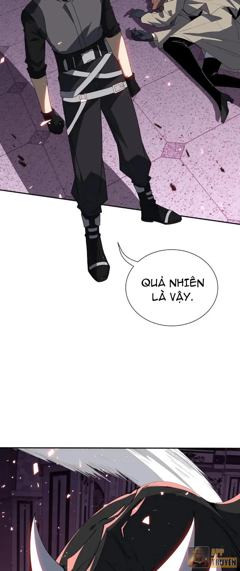 Ta Ký Kết Khế Ước Với Chính Mình Chapter 122 - 40