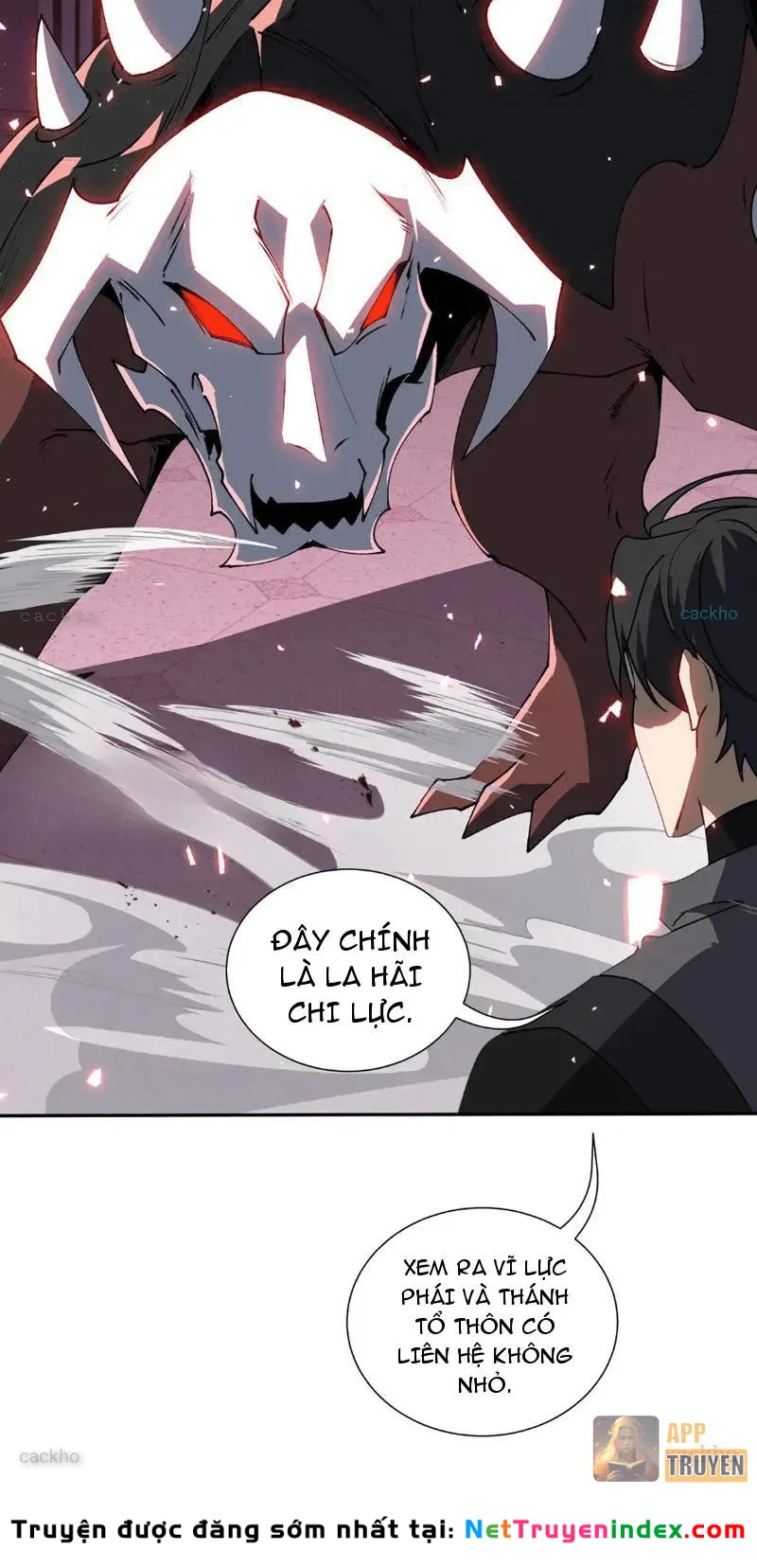 Ta Ký Kết Khế Ước Với Chính Mình Chapter 122 - 41