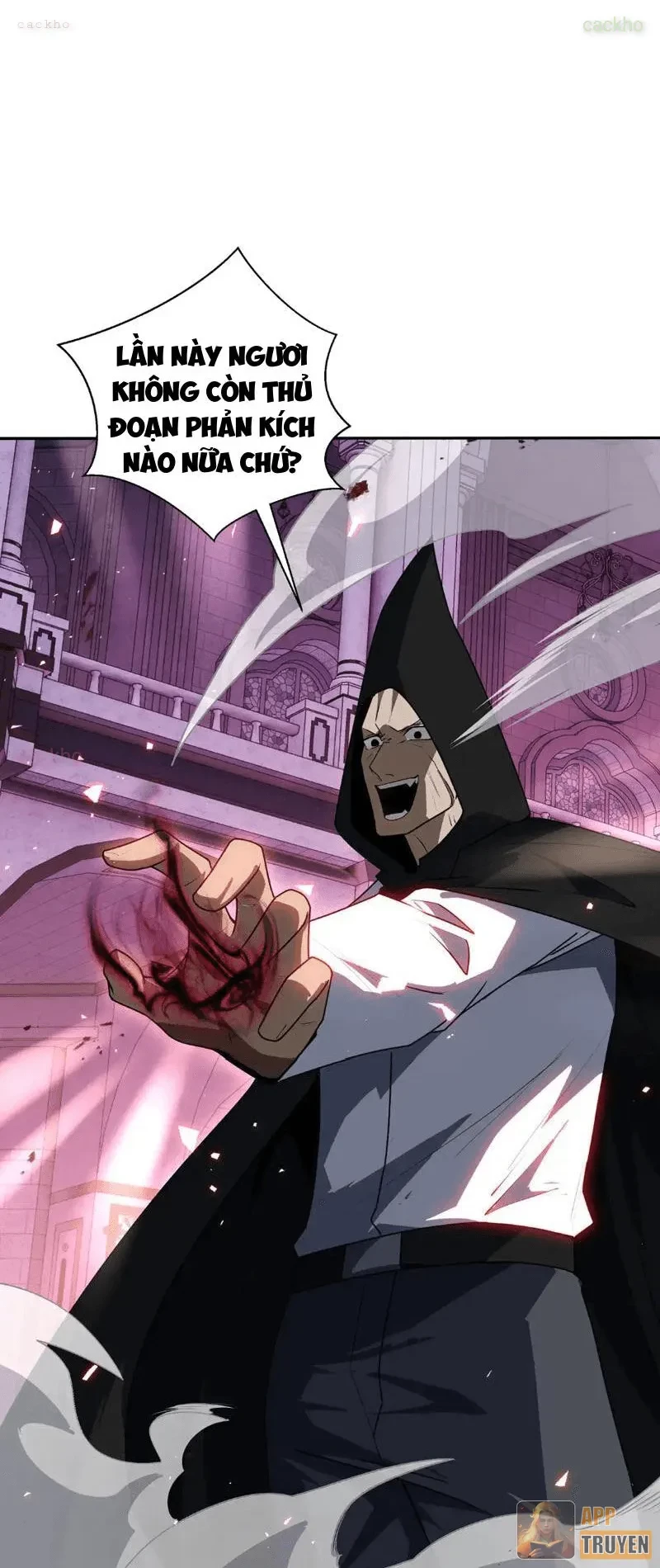 Ta Ký Kết Khế Ước Với Chính Mình Chapter 122 - 42