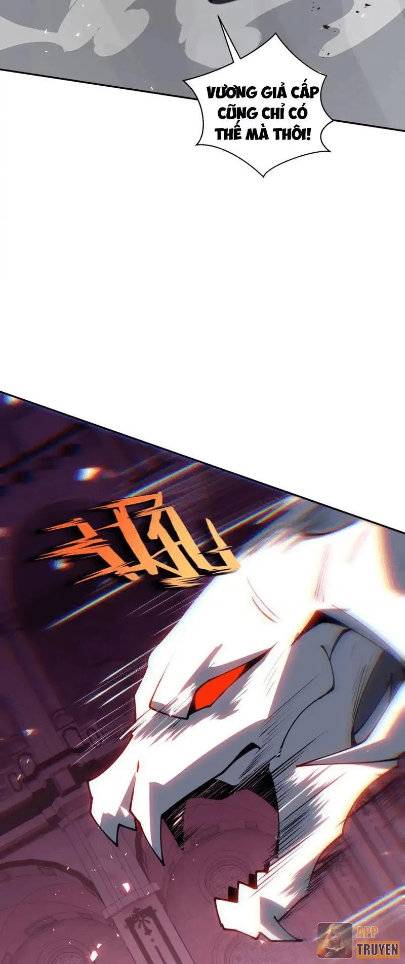 Ta Ký Kết Khế Ước Với Chính Mình Chapter 122 - 43