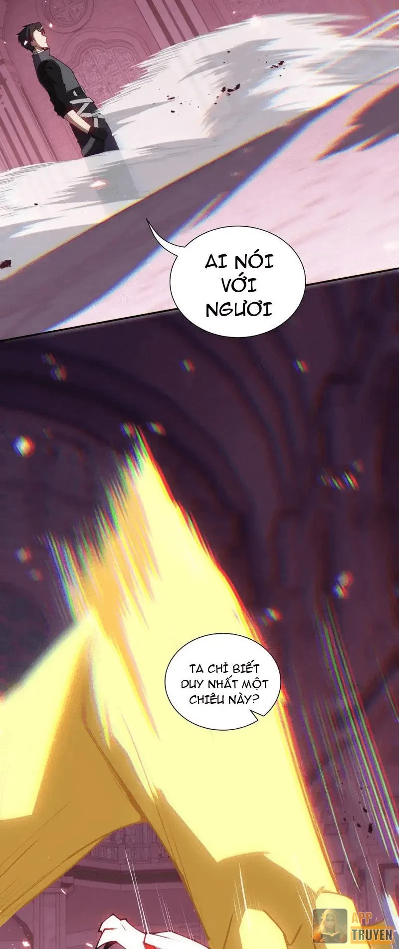 Ta Ký Kết Khế Ước Với Chính Mình Chapter 122 - 44