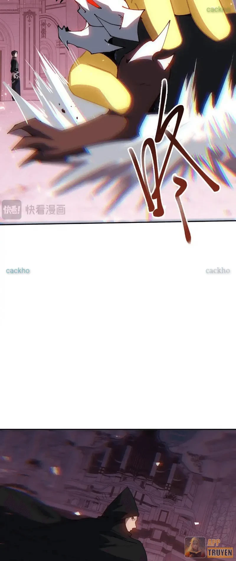 Ta Ký Kết Khế Ước Với Chính Mình Chapter 122 - 45