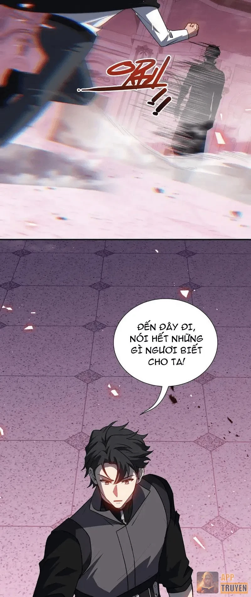 Ta Ký Kết Khế Ước Với Chính Mình Chapter 122 - 46