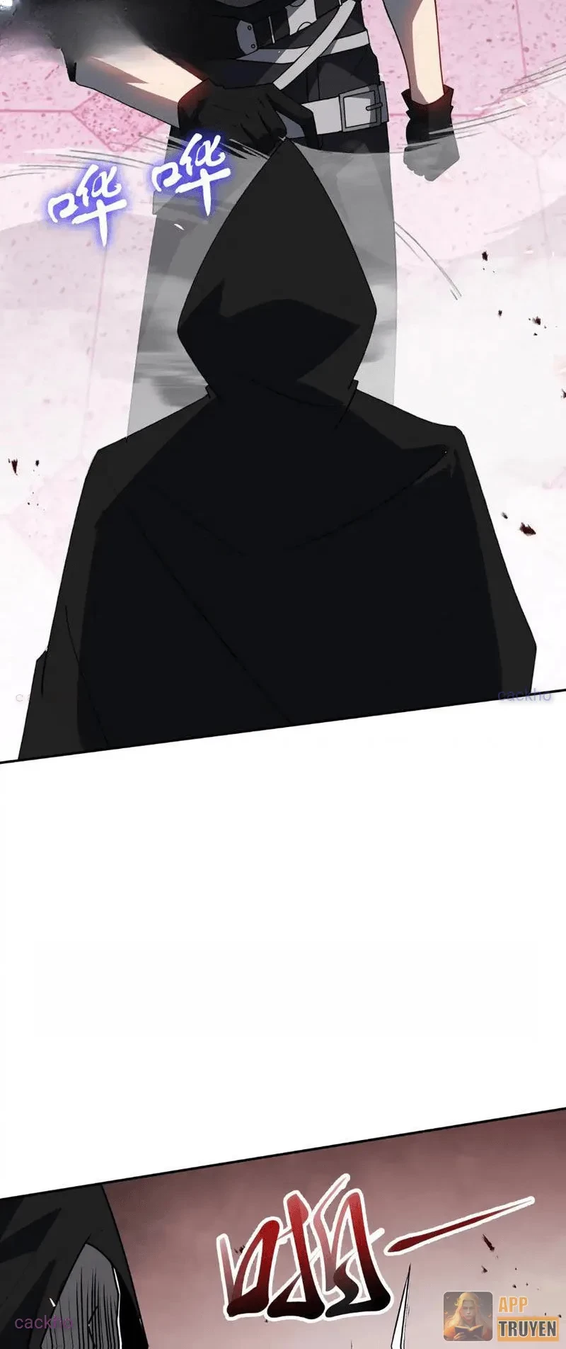 Ta Ký Kết Khế Ước Với Chính Mình Chapter 122 - 47