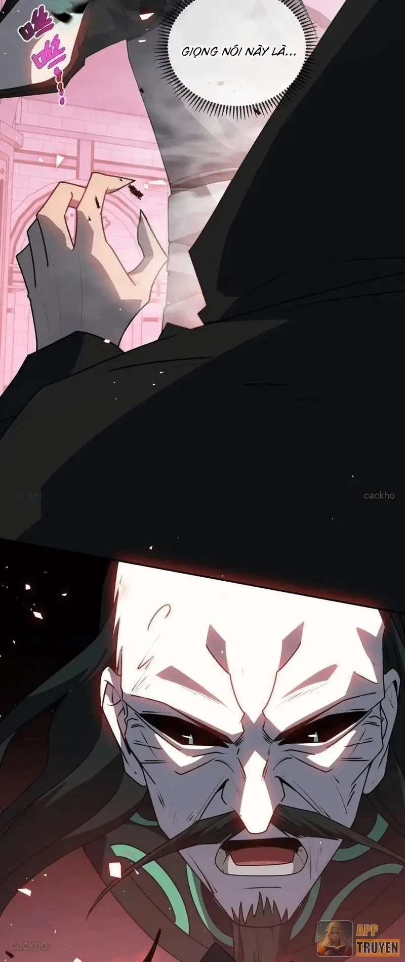 Ta Ký Kết Khế Ước Với Chính Mình Chapter 122 - 49