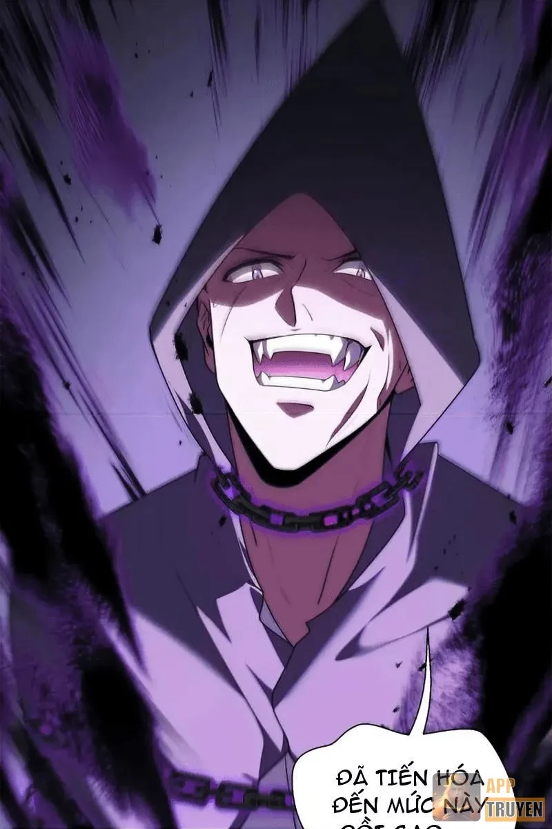 Ta Ký Kết Khế Ước Với Chính Mình Chapter 123 - 4