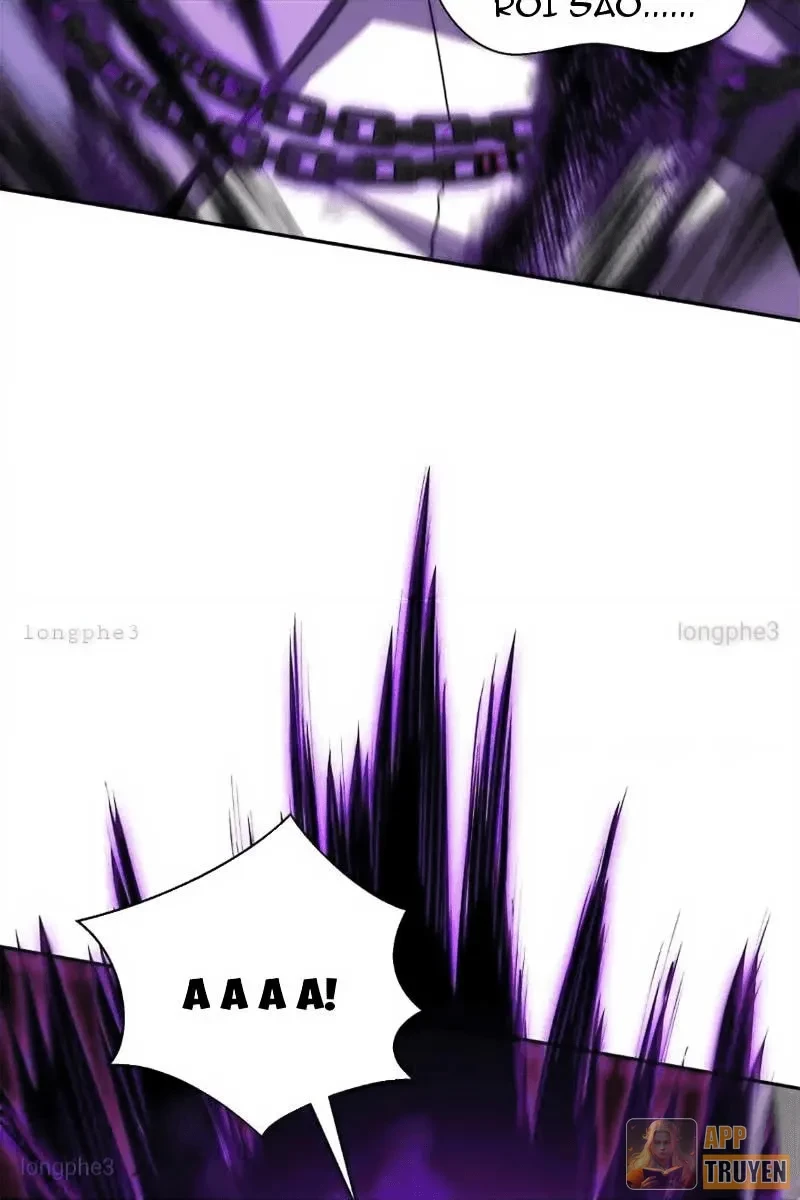 Ta Ký Kết Khế Ước Với Chính Mình Chapter 123 - 5