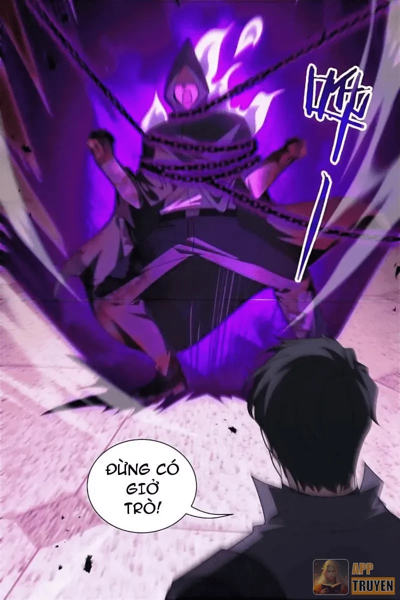 Ta Ký Kết Khế Ước Với Chính Mình Chapter 123 - 6