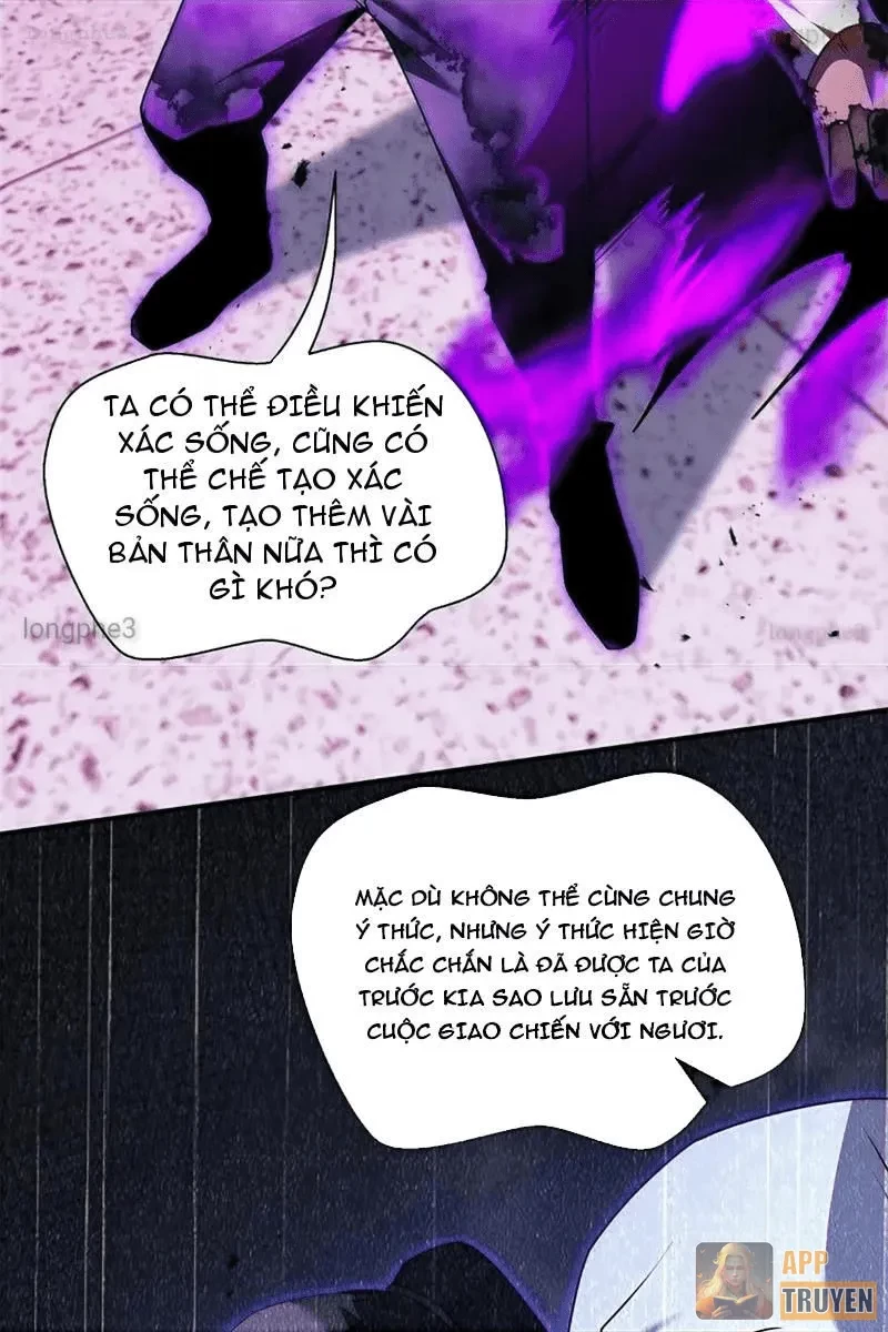 Ta Ký Kết Khế Ước Với Chính Mình Chapter 123 - 12