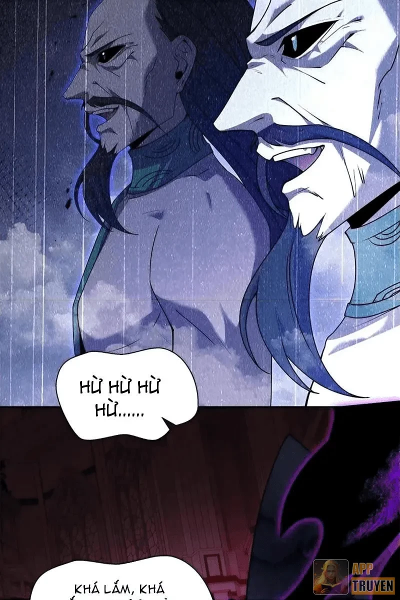 Ta Ký Kết Khế Ước Với Chính Mình Chapter 123 - 13