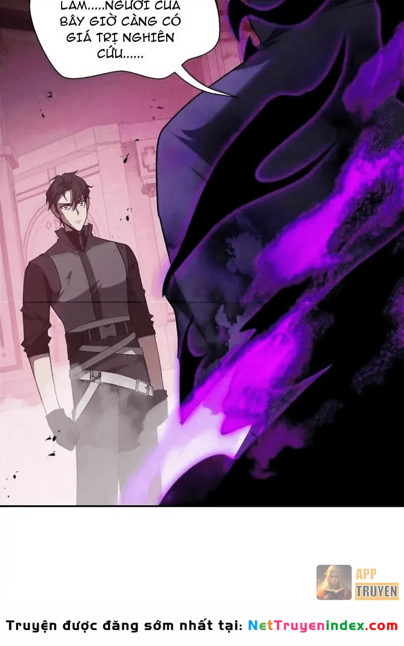 Ta Ký Kết Khế Ước Với Chính Mình Chapter 123 - 14