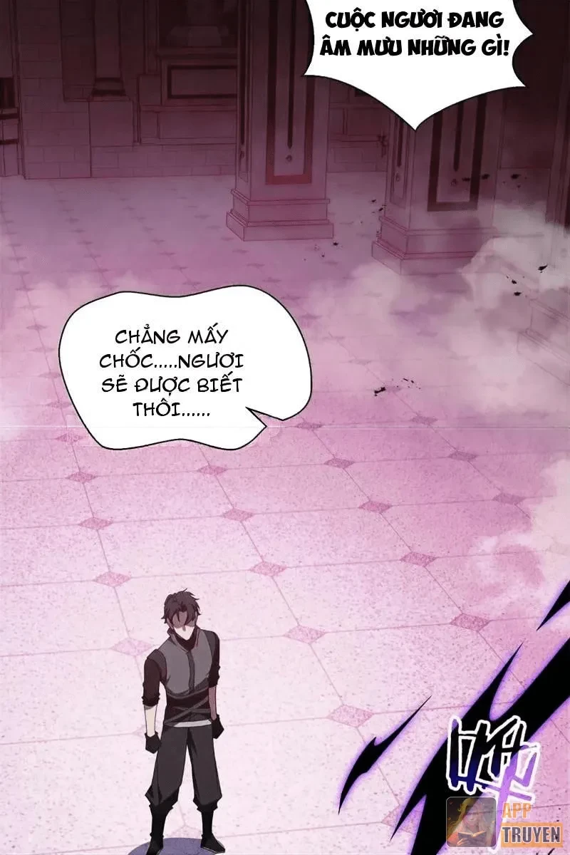 Ta Ký Kết Khế Ước Với Chính Mình Chapter 123 - 16