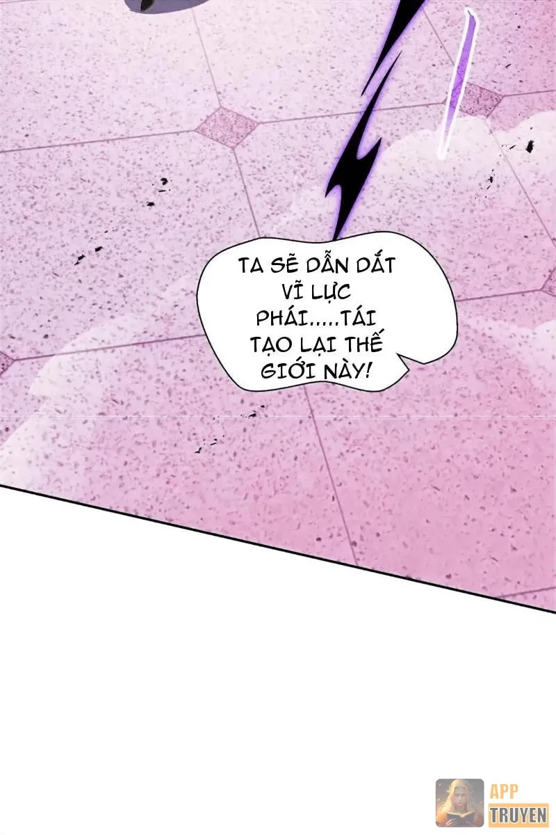 Ta Ký Kết Khế Ước Với Chính Mình Chapter 123 - 17